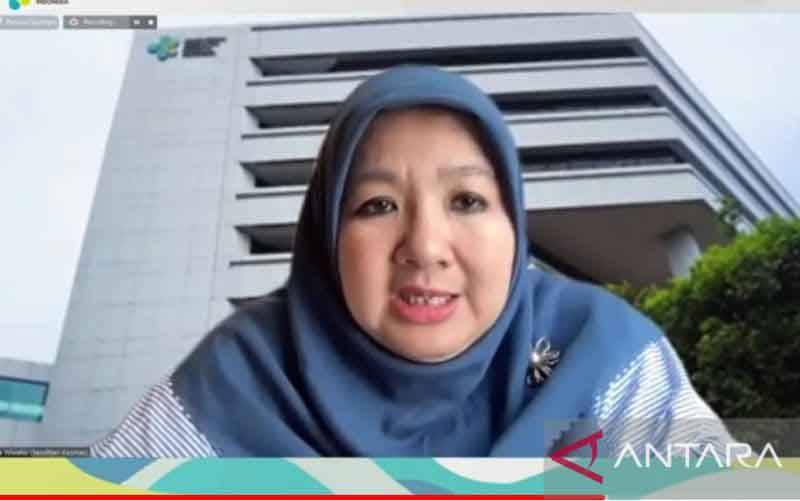 Kemenkes Verifikasi Temuan 4 Kasus Diduga Hepatitis Misterius