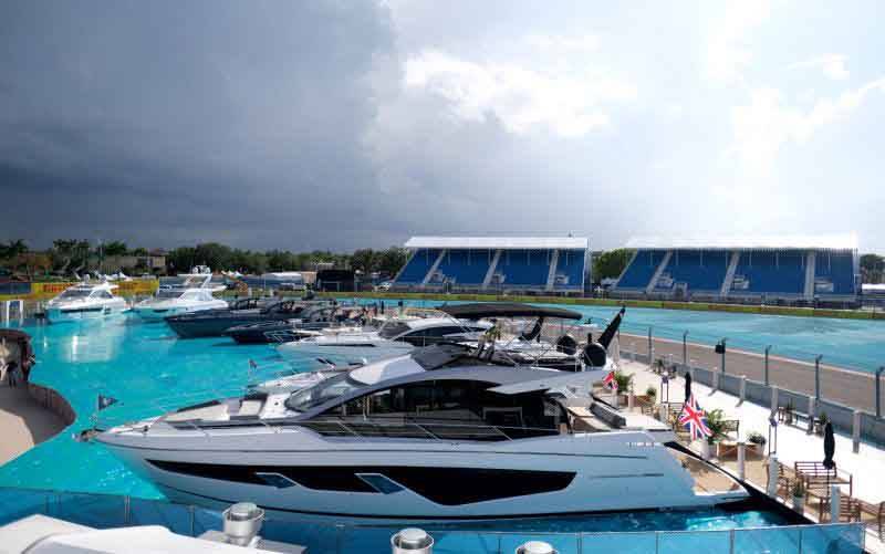 Verstappen Siap Kejar Leclerc saat Debut GP Miami