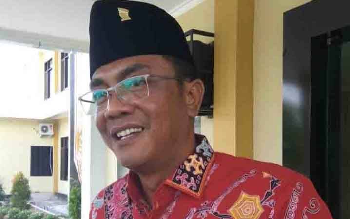 Berikan Sanksi Jika ASN Tak Masuk Kantor Usai Lebaran