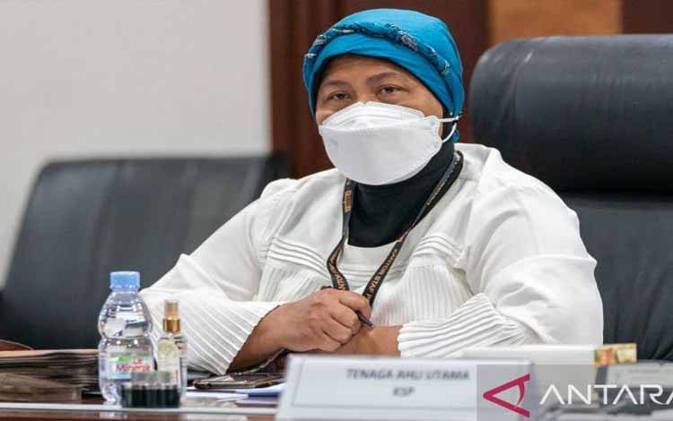 Pemerintah Lakukan Penyelidikan Epidemiologi Antisipasi Hepatitis Akut
