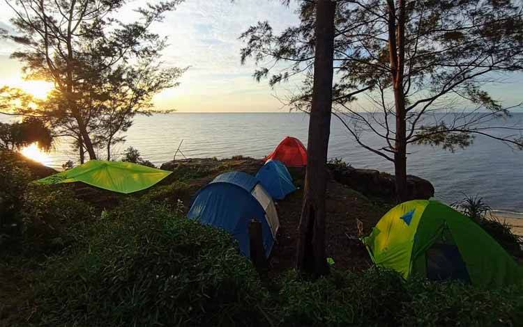 Begini Perkiraan Kondisi Cuaca Tempat Wisata di Kotim H+5 Lebaran