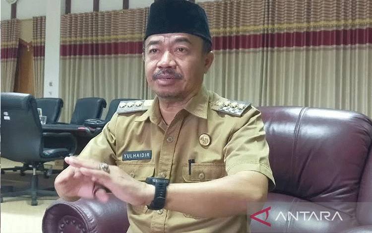 Pemkab Seruyan Maksimalkan Kualitas Pelayanan Kesehatan Dua RSUD