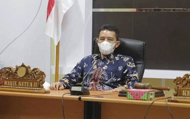 Nelayan Cempaka Baru Danau Sembuluh Butuh Bendungan Penangkap Ikan