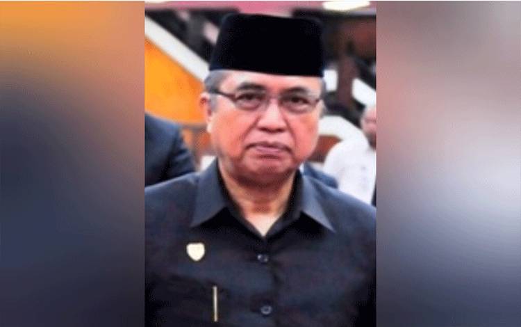 Setiap Daerah di Kalteng Diharapkan Memiliki Objek Wisata Unggulan