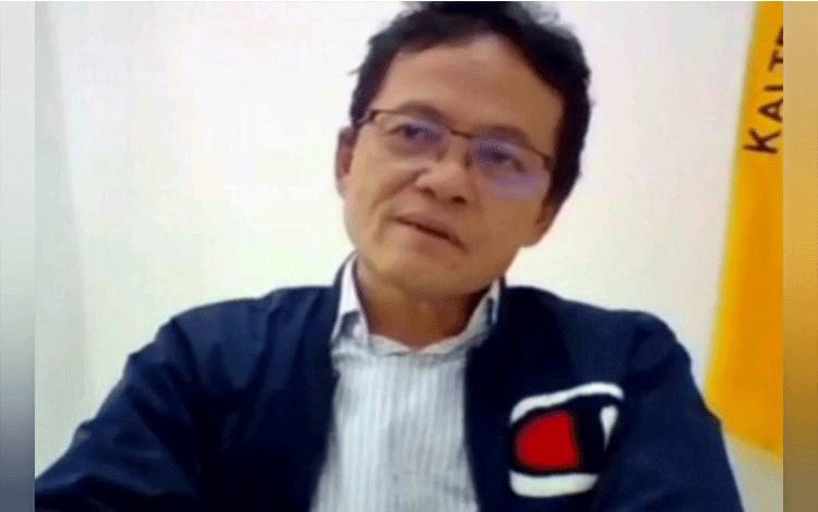 DPRD Dorong Pemda Optimalkan Serapan Pajak Air Permukaan di Kalteng