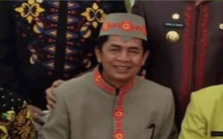 Pemerintah Diminta Perhatikan Sektor Kesehatan di Kalteng Secara Merata