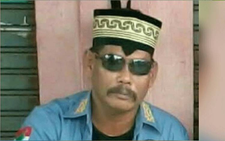 Anggota DPRD Kapuas Ini Dukung Pemindahan Warga ke Perumahan NSD