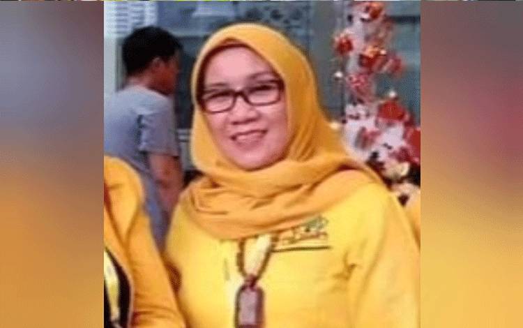 Legislator Kalteng Ajak Masyarakat Aktif Donor Darah