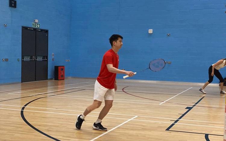 Herry IP Paparkan Kriteria Turunkan Kevin di Piala Thomas 2022