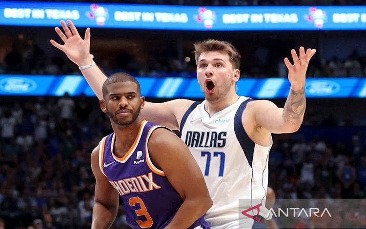 Kejutan Pahit Ulang Tahun ke-37 Chris Paul