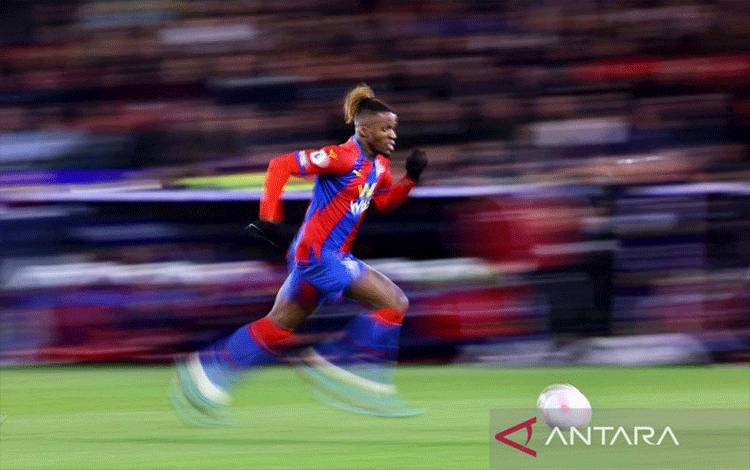 Watford Terdegradasi Setelah Ditaklukkan Palace