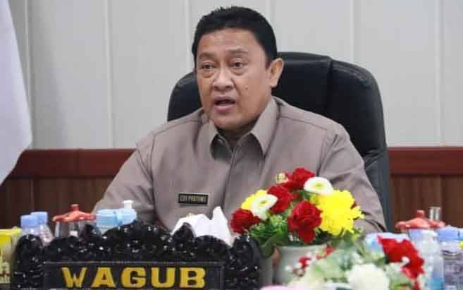 E-commerce Kalteng Berkah Bentuk Dukungan untuk Produk Lokal