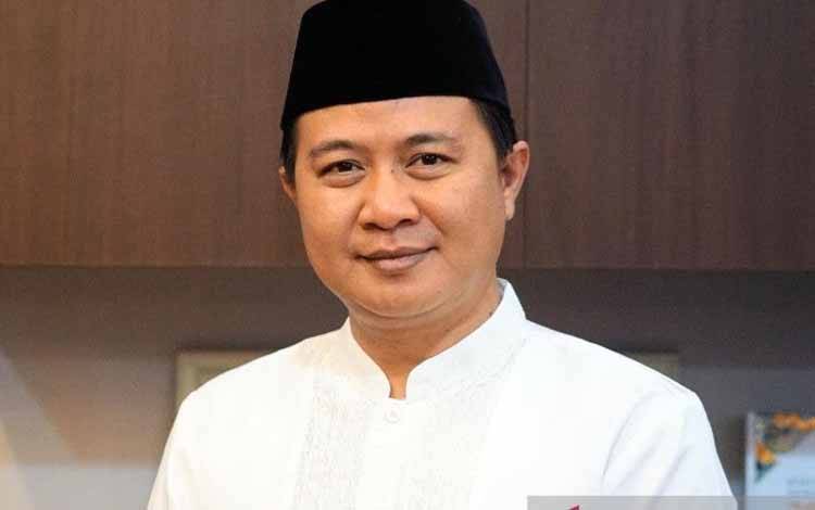 Kemenag Rilis Calon Haji 2022 yang Berhak Berangkat