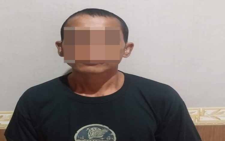 Kakek Penjaga Sawit Dibunuh karena Upah Tak Dibayar