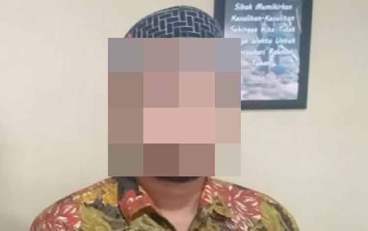 Komplotan Pencuri Sawit Akui Sudah 3 Kali Melakukan Perbuatannya