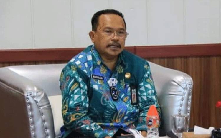 Seluruh Perangkat Daerah Diharapkan Berkomitmen Cegah Tindak Pidana Korupsi
