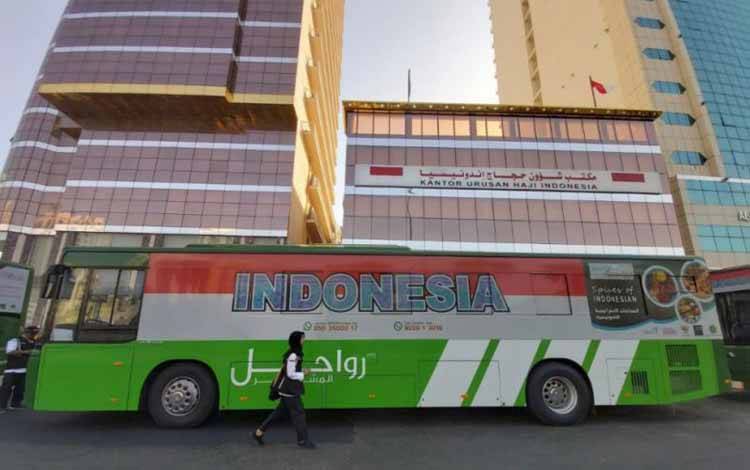 Kemenag: Layanan Jamaah Haji Terbagi dalam 2 Kategori Besar