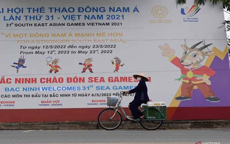 Klasemen SEA Games 2021: Malaysia di Puncak Setelah Tambah 2 Emas