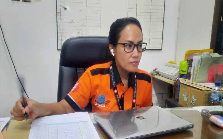 Sopir Bus Yessoe Dipecat Pasca Kecelakaan Tunggal
