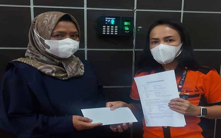 PO Bus Yessoe Pastikan Tanggung Jawab kepada Korban Kecelakaan