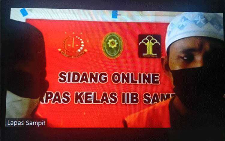 Modal Kunci T Pinjaman, Sudah 4 Kali Curi Motor