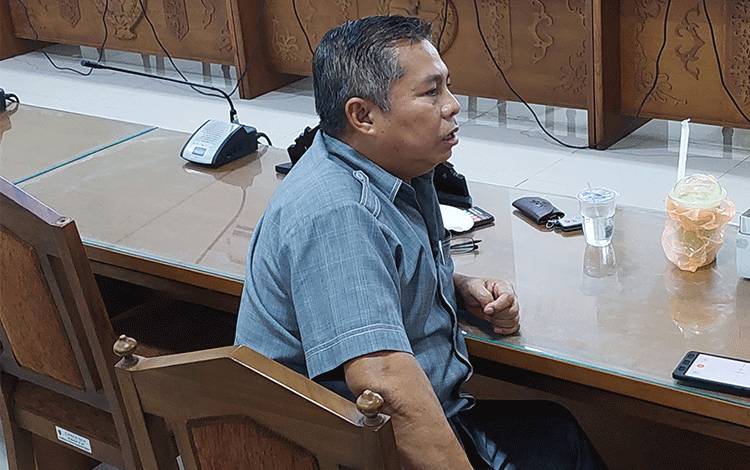 Perhatian Terhadap Sektor Pendidikan di Kalteng Diharapkan Semakin Baik
