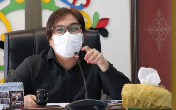Dewan Dukung Upaya Pemko Atasi Permukiman Kumuh