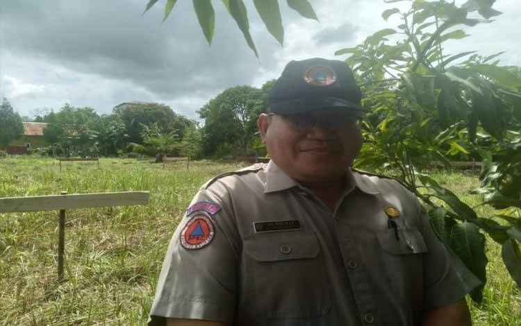 Mei Ini masih ada Curah Hujan di Atas Normal di Katingan