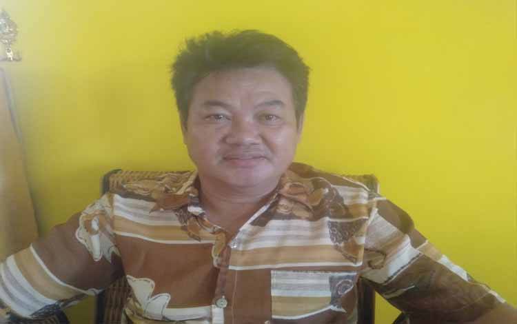 Golkar Katingan Bertekad Dudukkan 7 Kursi Pileg 2024