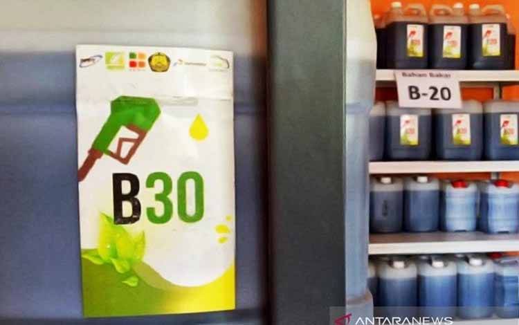 Aprobi: Biodiesel Berperan Strategis dalam Transisi Energi Nasional