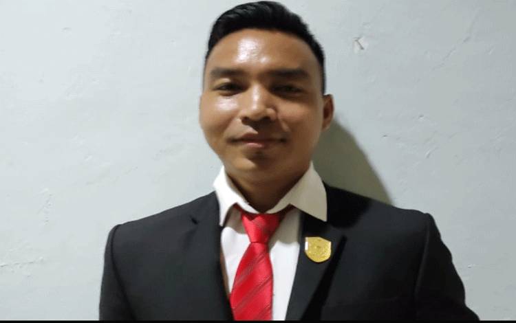 THM di Kotim Harus Diawasi