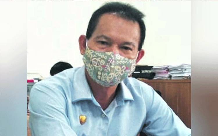 Anggota DPRD Ini Dorong Pemerintah Perhatikan Jalan di Pelosok