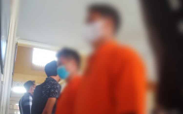 Terkait Pembacokan Polisi, Agus Sanang: Kita Serahkan ke Penegak Hukum