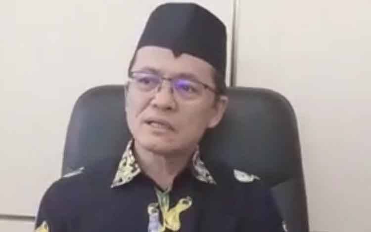 Seluruh Daerah di Kalteng Perlu Maksimalkan Pemungutan Pajak Kendaraan Bermotor