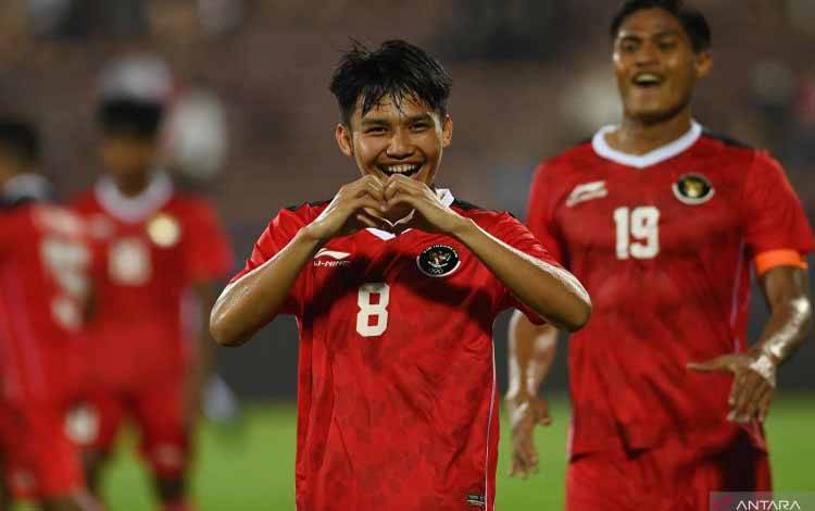 PSSI: Performa Timnas U-23 Indonesia Terus Meningkat