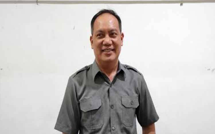 Legislator Ini Minta Pengawasan Orang Positif Covid-19 Tetap Dimaksimalkan