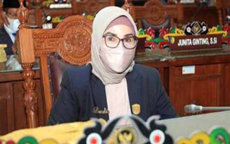 Dewan: Orang Tua Perlu Antisipasi Penyebaran Hepatitis Akut