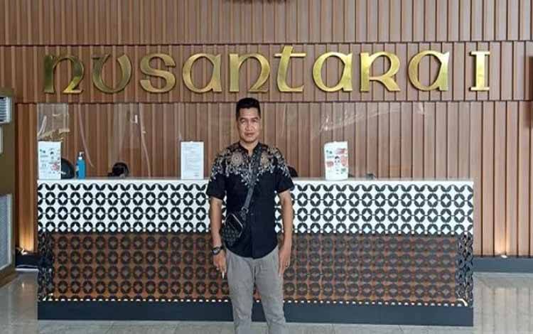 Jaga Ekosistem Air yang Saat Ini Sudah Tercemar