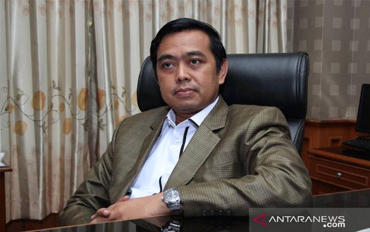 Akademisi Ingatkan Rangkap Jabatan Terkait Penjabat Kepala Daerah