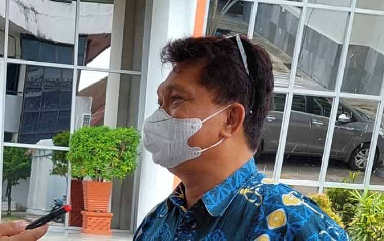 Legislator Ini Sebut PBS Wajib Kantongi HGU