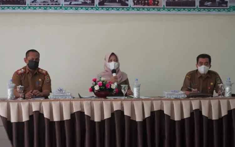 Harga Tandan Buah Segar Kelapa Sawit di Kalteng Telah Ditetapkan