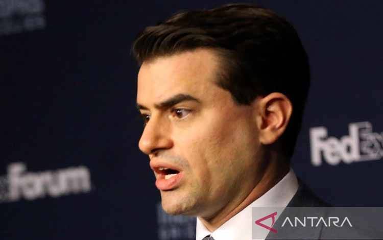 Bos Memphis Grizzlies Menangi Anugerah Eksekutif Terbaik NBA 2021-22