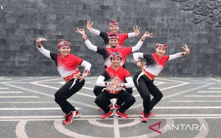 Senam Indonesia Bakal Ditampilkan Pada Setiap Acara Formal ASEAN