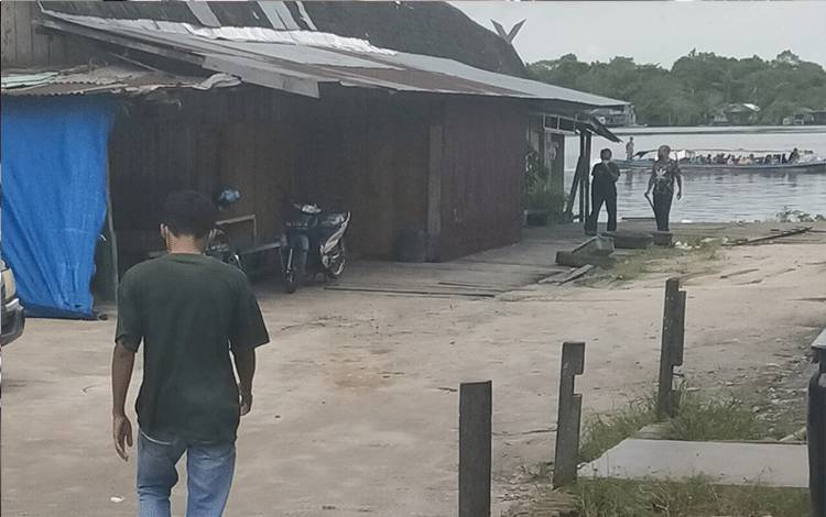 Pemkab Kotim Jangan Turut Membiarkan Aktivitas Judi di Sampit