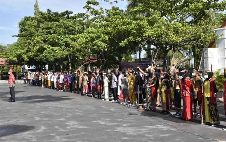 Edy Pratowo: Anak-anak Tak Perlu Khawatirkan Tes Kelulusan