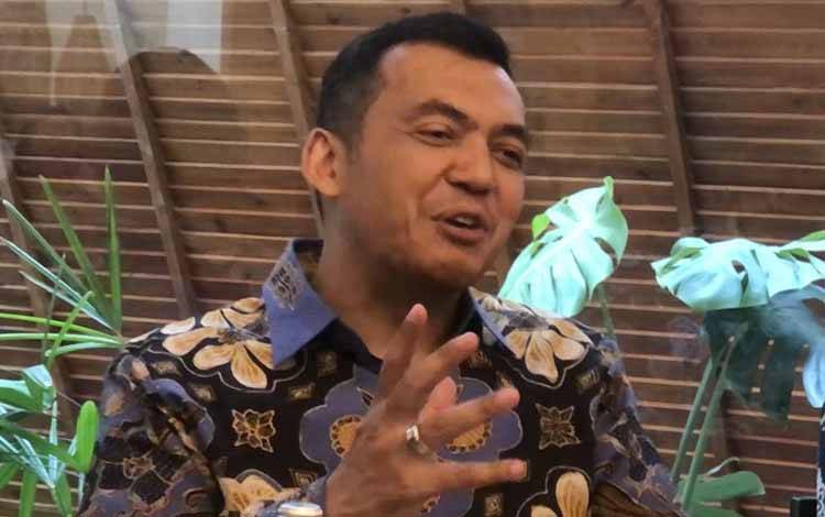 Krakatau Steel Cetak Laba Bersih Rp 507,74 Miliar hingga April 2022