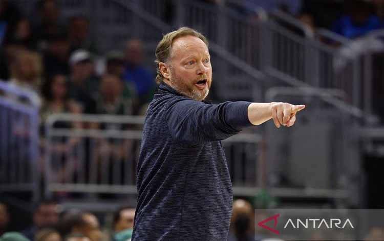 Pelatih Bucks Tetap Optimistis Tatap Gim 7 Lawan Celtics