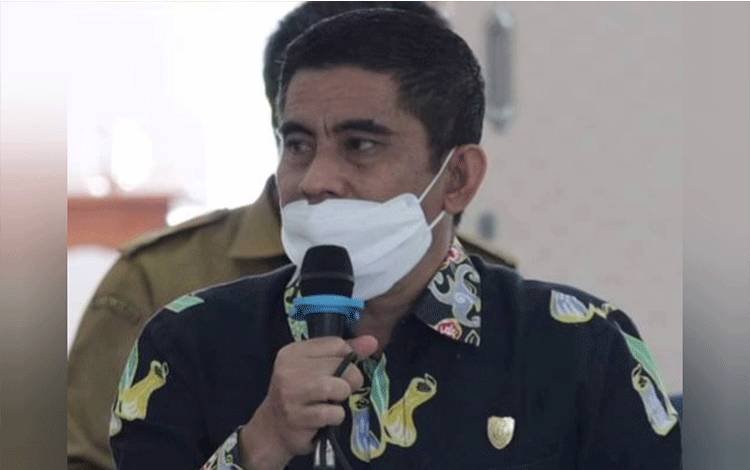 Desa Keraya Dinilai Berpotensi Menjadi Wisata Unggulan