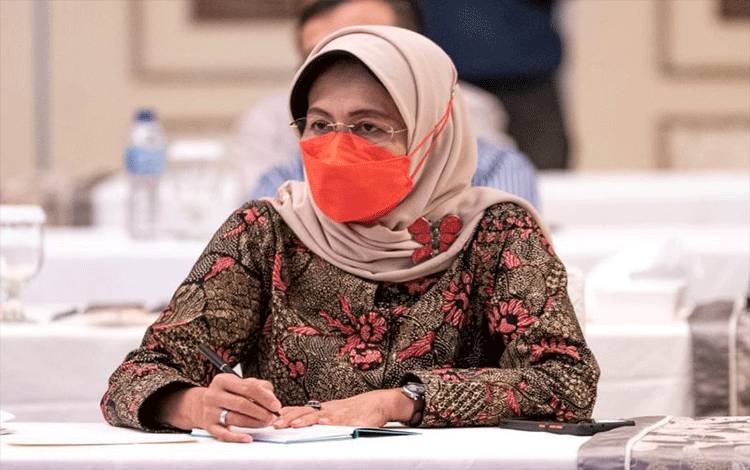 KSP: KTT ASEAN-AS Beri Dampak Positif Bagi Indonesia