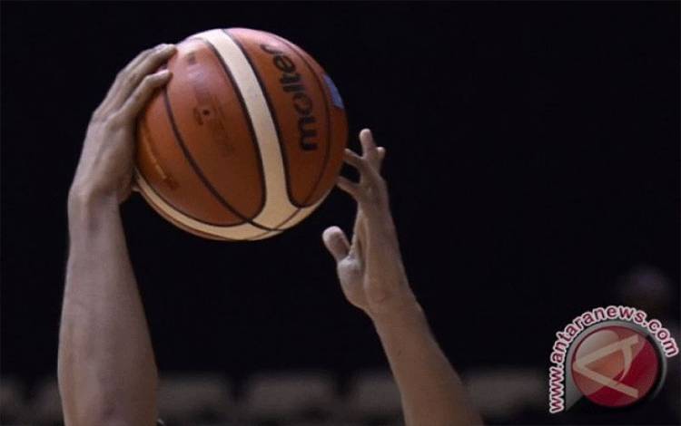Timnas Basket Menang Overtime atas Malaysia pada Laga Pembuka